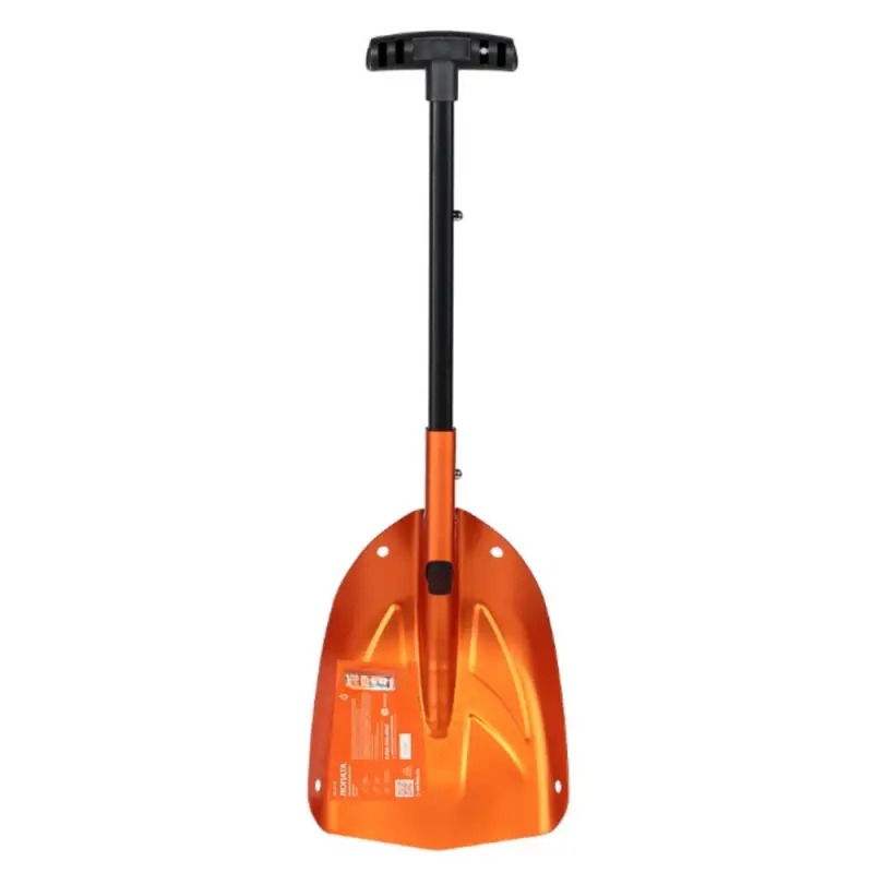 Лопата лавинная алюминиевая складная Лопата лавинная алюминиевая складная