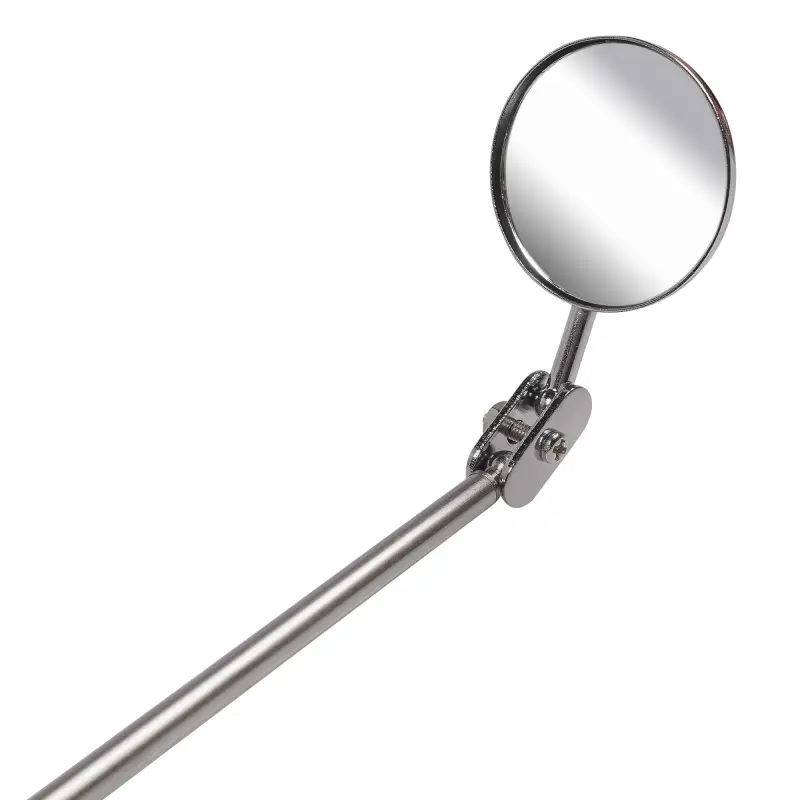 Зеркало инспекционное телескопическое, D=32мм