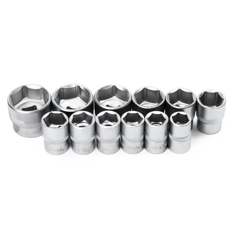 Набор инструментов универсальный 82 предмета