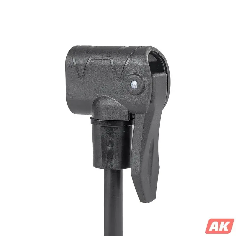 Насос воздушный напольный ручной