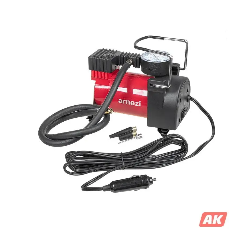 Компрессор автомобильный