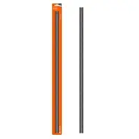 Резинки стеклоочистителя 700х6мм (28") 2 шт