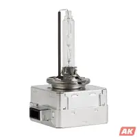 КСЕНОНОВАЯ ЛАМПА D1S Premium Яркость