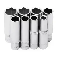 Набор инструментов универсальный 125 предметов