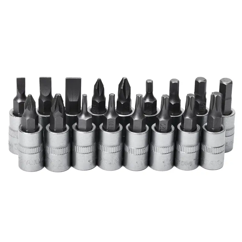 Набор инструментов универсальный 82 предмета