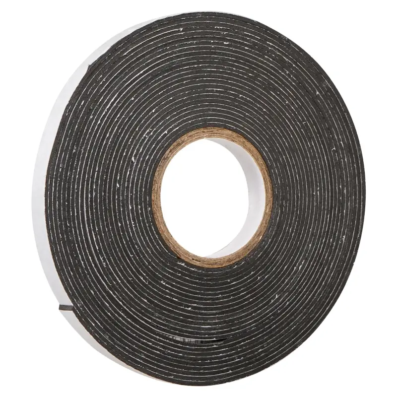 Лента двусторонняя клейкая (скотч), 8мм*5м, EVA вспененная Лента двусторонняя клейкая (скотч), 8мм*5м, EVA вспененная