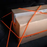 Резинки-стяжки набор 6 шт