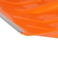 Лопата для очистки снега большая c металл.кантом Лопата для очистки снега большая c металл.кантом