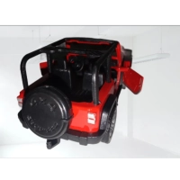 Машинка Jeep инерционная модель