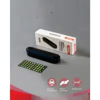 Парковочная автовизитка с номером телефона Парковочная автовизитка с номером телефона