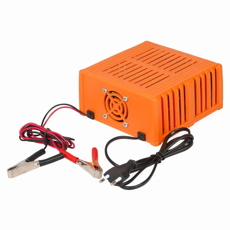 Зарядное устройство 0-20А 12В импульсное, амперметр Зарядное устройство 0-20А 12В импульсное, амперметр