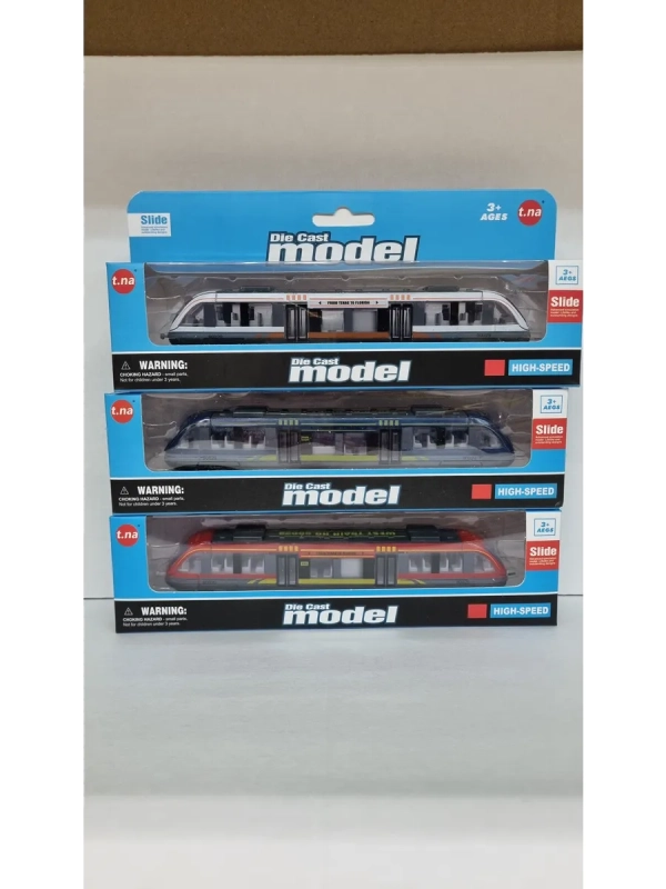 Трамвай поезд игрушка