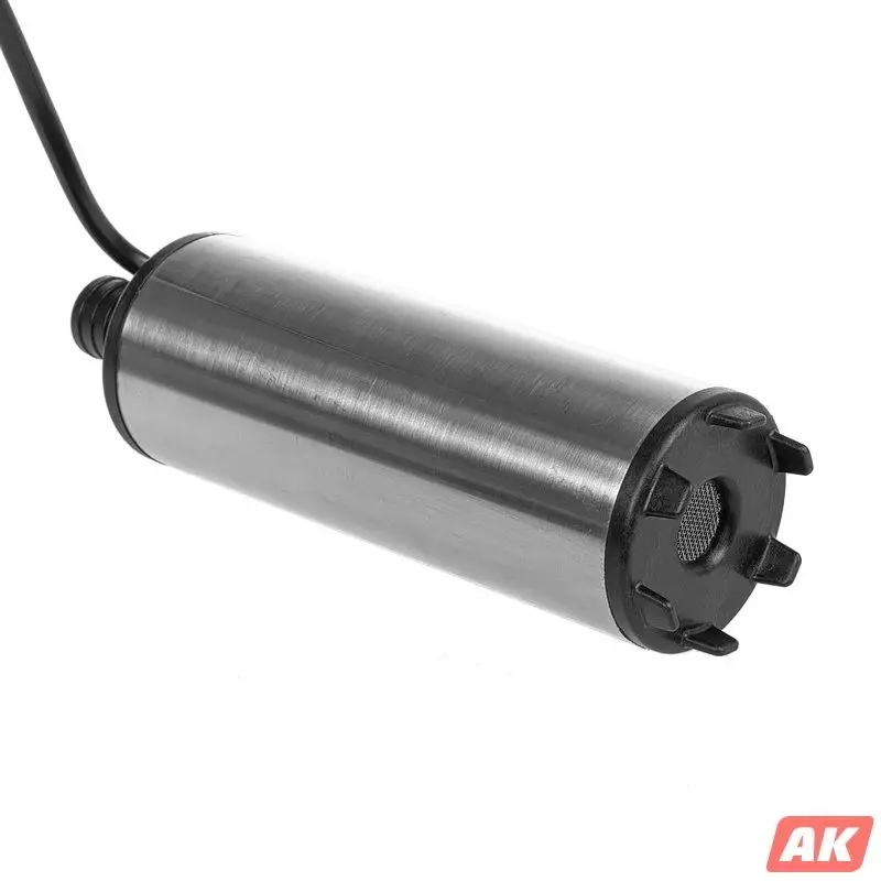 Насос погружной для перекачки дизтоплива