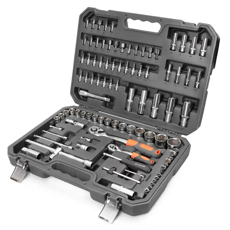 Набор инструментов универсальный 94 предмета