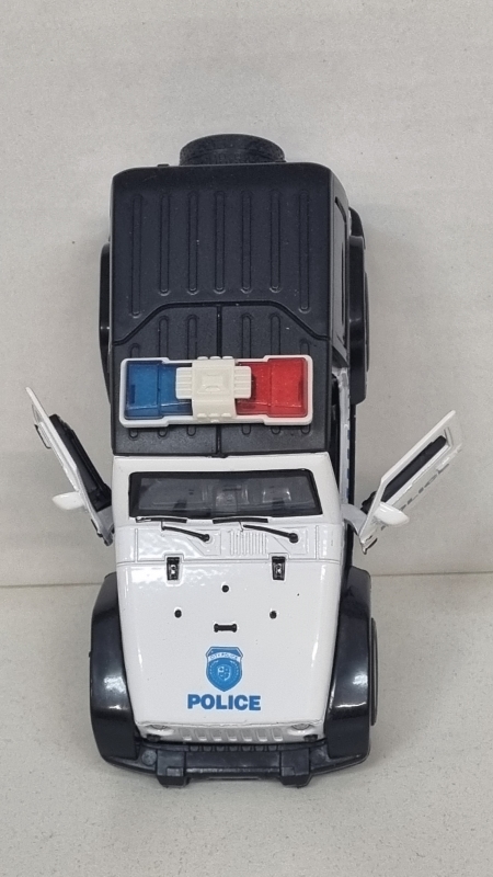 Модель машины джип для детей