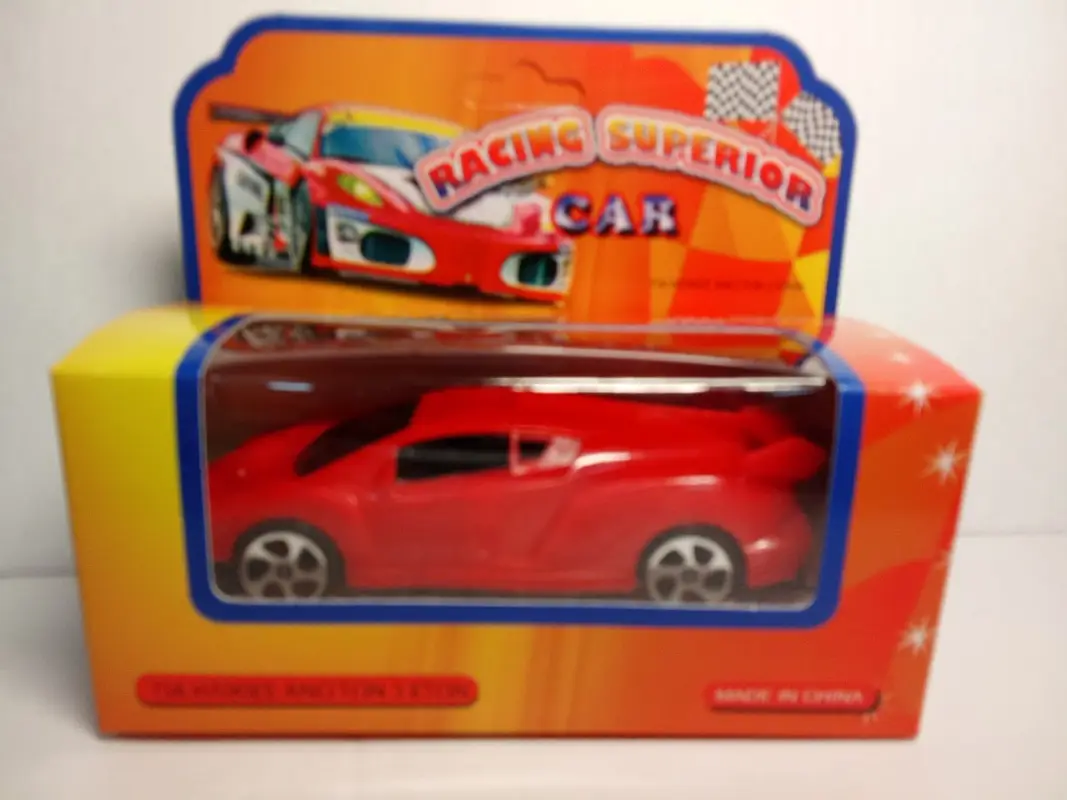 Скоростная машина гонки