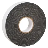 Лента двусторонняя клейкая (скотч), 20мм*5м, EVA вспененная