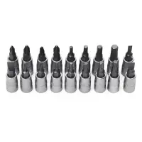 Набор инструментов универсальный 125 предметов