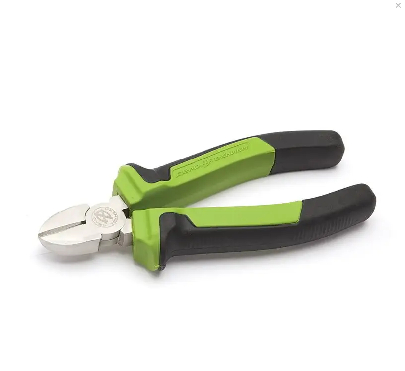 Бокорезы 160 мм