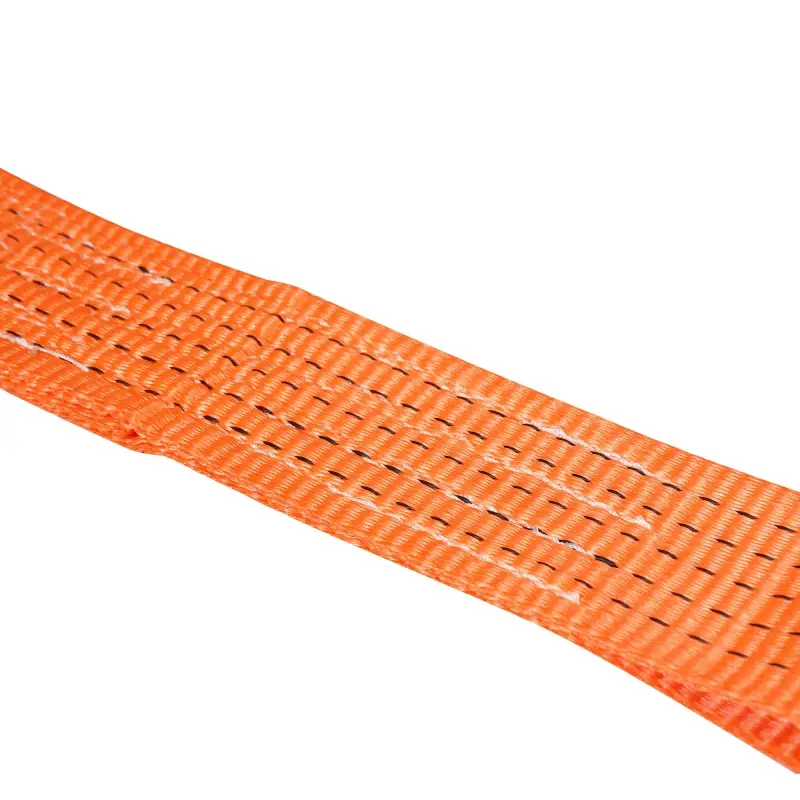 Ремень крепления груза с храповиком 10 т, 10 м