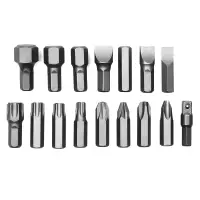 Набор инструментов универсальный 82 предмета