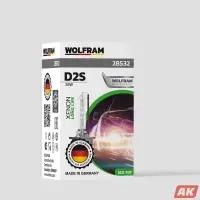 Лампа газоразрядная D2S LONG LIFE 4300K