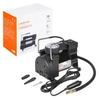 Компрессор TORNADO S (30/мин., 7АТМ)