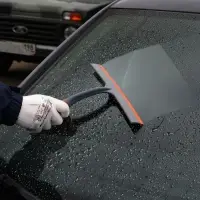 Водосгон для удаления воды (30 см)