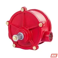 Насос для откачки масла