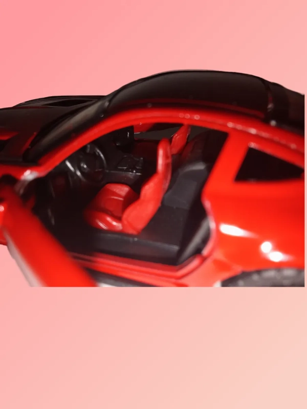 Машина модель детская 1:36