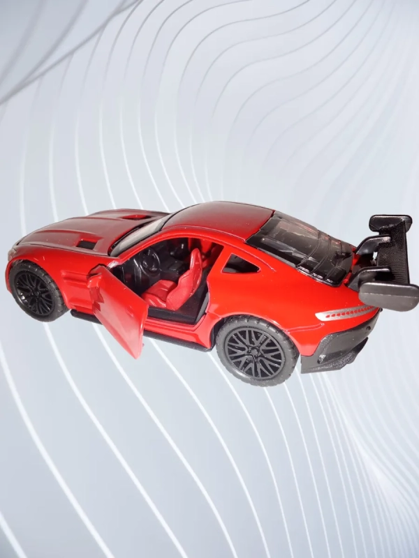 Машина модель детская 1:36