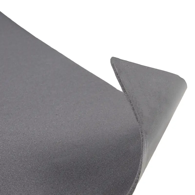 Шумоизоляция (звуко) "Виолон ВЭЛ 5" (75*100 см), КС, 5 мм