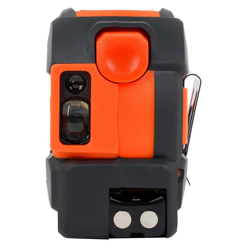 Рулетка 5мx19мм INDUSTRY c лазерным дальномером 40м