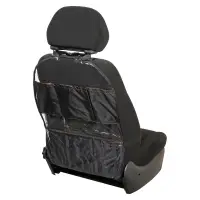 Накидка защитная на спинку переднего сиденья (65*50 см)