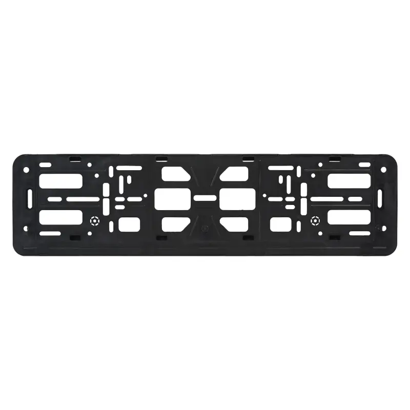 Рамка под номерной знак, камуфляж Рамка под номерной знак, камуфляж "Зима", рамка-книжка