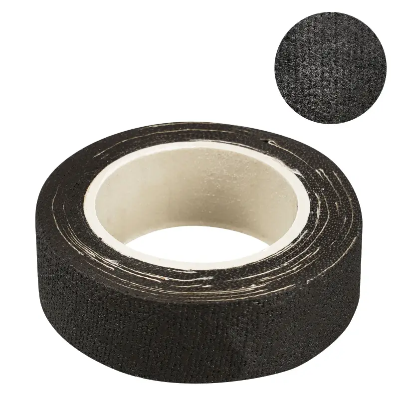 Изолента ХБ на тканевой основе, 200 г., прорезиненная Изолента ХБ на тканевой основе, 200 г., прорезиненная