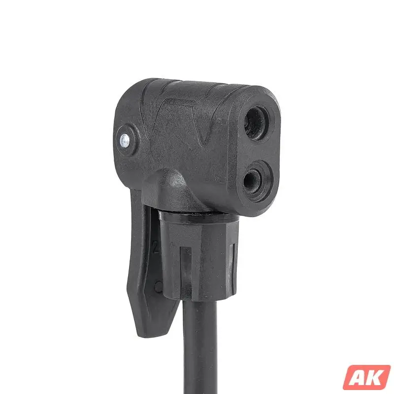 Насос воздушный напольный ручной