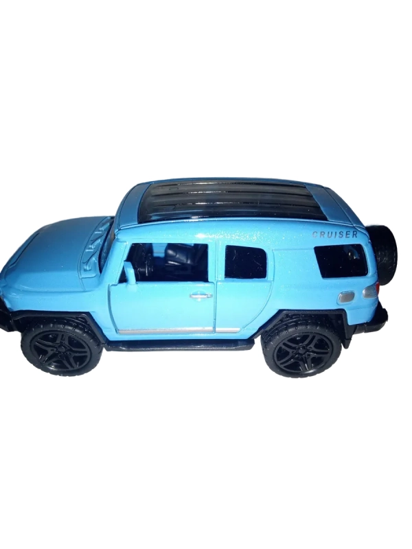 Машинка инерционная модель детская 1:39