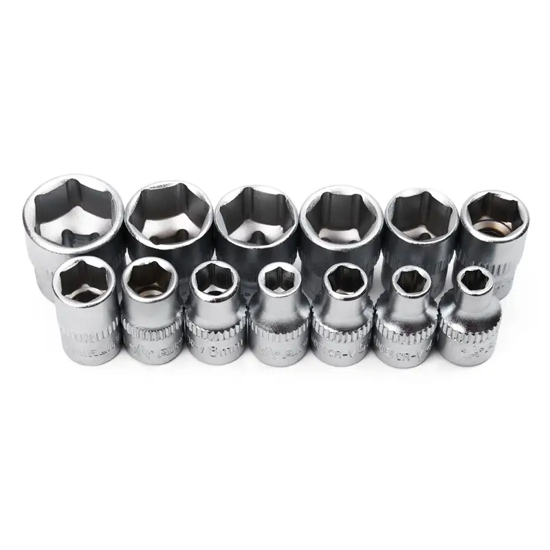 Набор инструментов универсальный 109 предметов