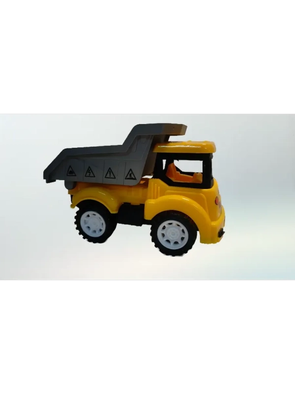 Машинка грузовик