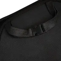 Накидка с подогревом 12 В, 35/45 Вт, черная