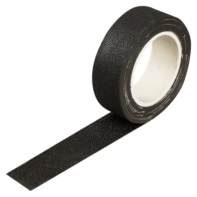 Изолента ХБ на тканевой основе, 200 г., прорезиненная Изолента ХБ на тканевой основе, 200 г., прорезиненная