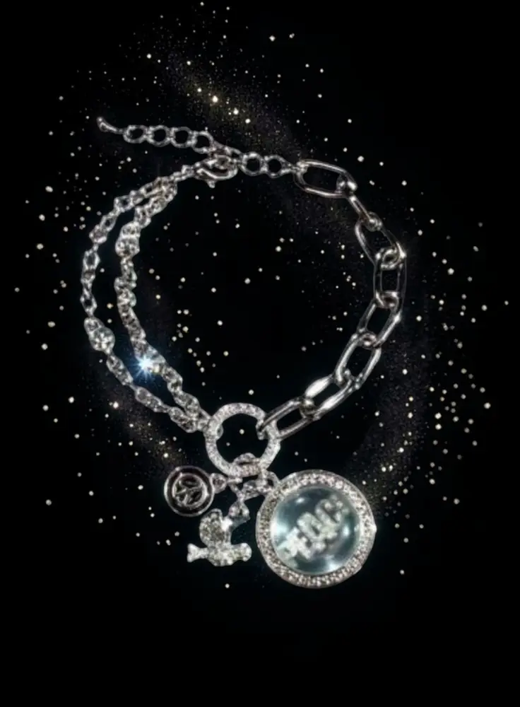 Браcлет "Peace"