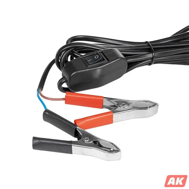 Насос погружной для перекачки дизтоплива 30 л/мин