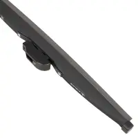 Щетка стеклоочистителя зимняя 380 мм (15") 4 адаптера