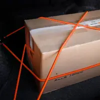 Резинки-стяжки набор 6 шт