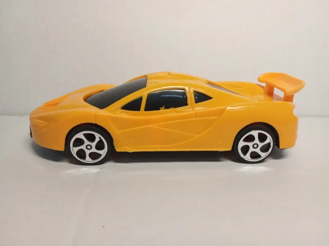 Скоростная машина гонки