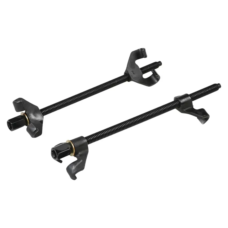 Стяжки пружин усиленные кованые 370мм к-т 2 шт