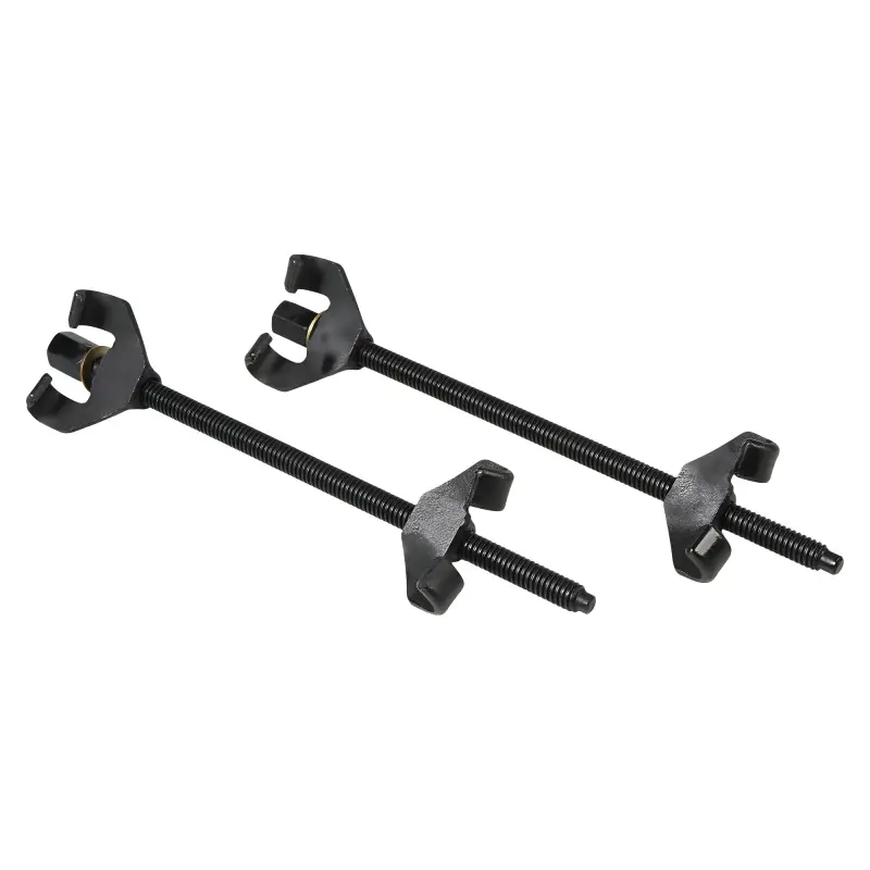 Стяжки пружин усиленные кованые 370мм к-т 2 шт