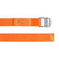 Ремень крепления груза с фиксатором 200 кг, 3 м Ремень крепления груза с фиксатором 200 кг, 3 м